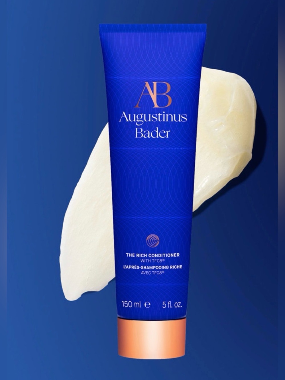 Augustinus Bader The Conditioner